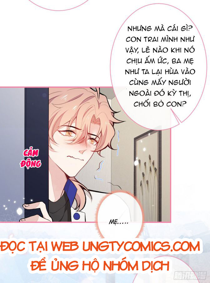 Lại Bị Nam Thần Trêu Lên Hot Search Chap 49 - Next Chap 50